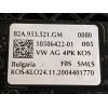 Recambio de mando multifuncion para audi a3 limousine (8ys, 8ym) 30 tfsi referencia OEM IAM 82A953521GM 5Q1953549D 