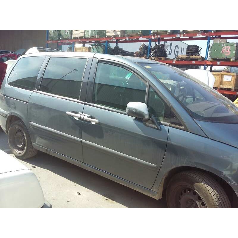 Recambio de puerta trasera derecha para peugeot 807 st referencia OEM IAM 9008N5  