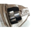 Recambio de motor arranque para mazda 3 berlina (bk) 1.6 vvt active referencia OEM IAM M000T91381  ZJ01