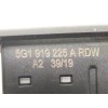 Recambio de warning para volkswagen golf vii lim. (bq1) advance referencia OEM IAM 5G1919225A  5G1919225ARDW
