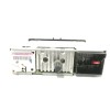 Recambio de sistema audio / radio cd para renault megane iii sport tourer emotion referencia OEM IAM 281155040R  