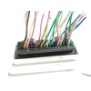 Recambio de cuadro instrumentos para subaru xv (g5) executive plus referencia OEM IAM 85012FL31 NS09006K 0461102