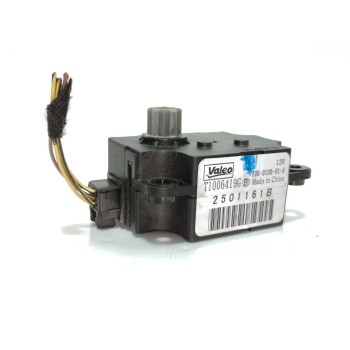 MOTOR APERTURA TRAMPILLAS CLIMATIZADOR T1006419G 