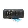 Recambio de interruptor para renault fluence z.e. dynamique referencia OEM IAM 251637324R 1021710 