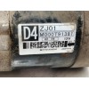 Recambio de motor arranque para mazda 3 berlina (bk) 1.6 vvt active referencia OEM IAM M000T91381  ZJ01