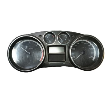 CUADRO INSTRUMENTOS 554001550317 9666642180 