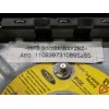 Recambio de airbag delantero izquierdo para ford puma (cce) 1.7 referencia OEM IAM 1128266 96FBB042B85BAYZBZ 