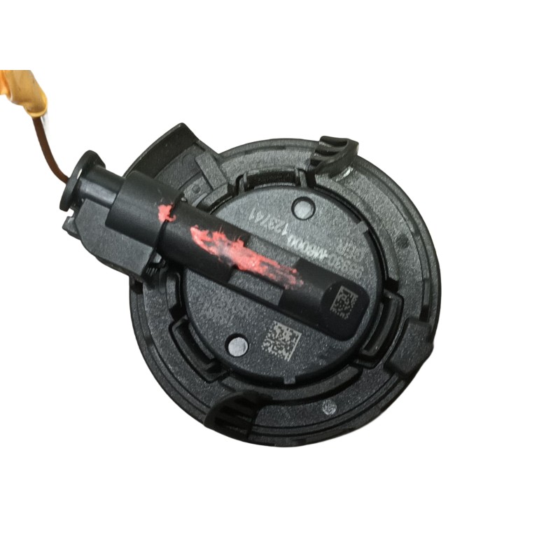 Recambio de sensor de impacto para hyundai bayon (bc3) 1.2 mpi referencia OEM IAM 95930M6000  