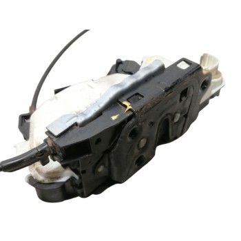 CERRADURA PUERTA DELANTERA IZQUIERDA A55K1837015B 