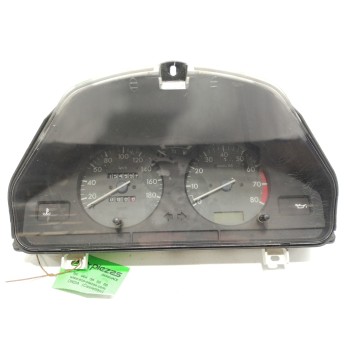 CUADRO INSTRUMENTOS 9627933380 