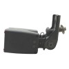 Recambio de enganche cinturon trasero central para ford fiesta (cb1) trend referencia OEM IAM 8V51A613K21AC  34026067A 34026172 