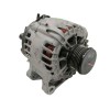 Recambio de alternador para ford fiesta (cb1) ghia referencia OEM IAM 933190476  TG12C38