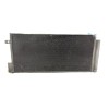 Recambio de condensador / radiador aire acondicionado para fiat punto (199) easy referencia OEM IAM   