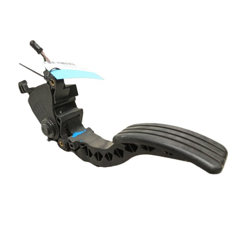 Recambio de potenciometro pedal para renault fluence z.e. dynamique referencia OEM IAM 180100024R  