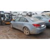 chevrolet cruze (j300) del año 2009