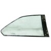 Recambio de luna custodia trasera izquierda para bmw serie 3 coupe (e36) 318is referencia OEM IAM DOT24AS2M25  43R00049