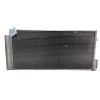 Recambio de condensador / radiador aire acondicionado para fiat punto (199) easy referencia OEM IAM   
