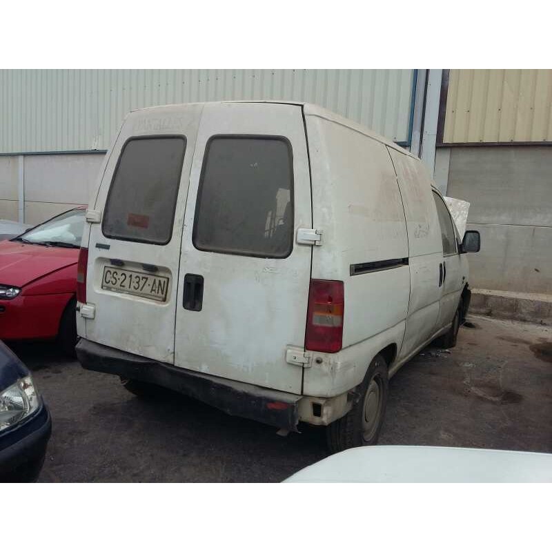 FIAT SCUDO (222)
