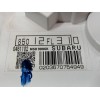 Recambio de cuadro instrumentos para subaru xv (g5) executive plus referencia OEM IAM 85012FL31 NS09006K 0461102