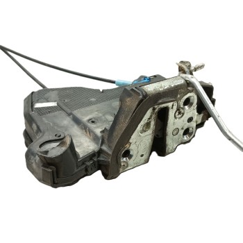 CERRADURA PUERTA DELANTERA DERECHA 6903005131 