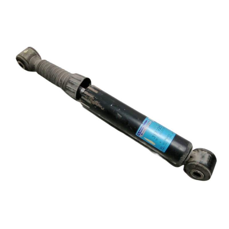 Recambio de amortiguador trasero derecho para peugeot 807 st referencia OEM IAM 312725  381700312725