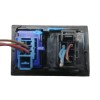 Recambio de warning para volkswagen golf vii lim. (bq1) advance referencia OEM IAM 5G1919225A  5G1919225ARDW
