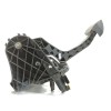 Recambio de pedal embrague para audi a3 (8p) 1.6 ambiente referencia OEM IAM 1K1721059  
