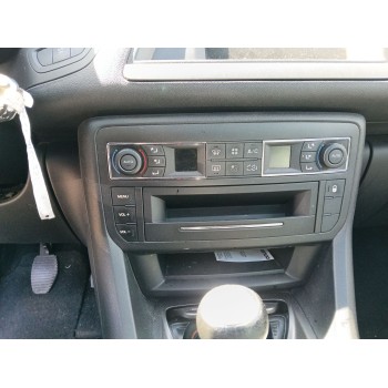 MANDO CALEFACCION / AIRE ACONDICIONADO 6452H7 