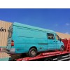 mercedes-benz sprinter 3-t furgoneta (b903) del año 1997
