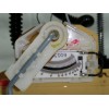 Recambio de aforador para fiat 500 x (334) urban referencia OEM IAM 00520510930  