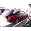 renault megane ii coupe/cabrio del año 2006
