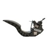 Recambio de potenciometro pedal para renault fluence z.e. dynamique referencia OEM IAM 180100024R  