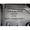 Recambio de moldura para ford fiesta (cb1) trend referencia OEM IAM 8A61A06003AEW 06901000 BA6118D422