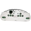 Recambio de cuadro instrumentos para chrysler voyager (rg) 2.4 cat referencia OEM IAM TN1575201002  