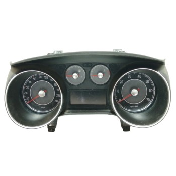 CUADRO INSTRUMENTOS 51917424 51897826 5550050900 / 5550030617 503010280202