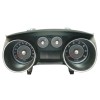 Recambio de cuadro instrumentos para fiat punto (199) easy referencia OEM IAM 51917424 51897826 5550050900 / 5550030617 50301028