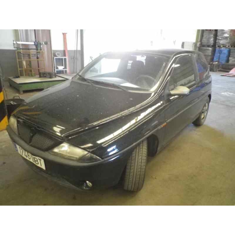 LANCIA LANCIA Y