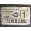 Recambio de servofreno para nissan almera (n16/e) comfort referencia OEM IAM 0204021880  47210BM500 009221