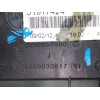 Recambio de cuadro instrumentos para fiat punto (199) easy referencia OEM IAM 51917424 51897826 5550050900 / 5550030617 50301028