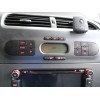 Recambio de mando calefaccion / aire acondicionado para seat leon (1p1) reference referencia OEM IAM 1P09070441UQ 1P0907044 