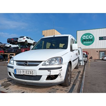 OPEL COMBO TOUR