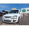 opel combo tour del año 2005