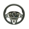 Recambio de volante para renault megane iii sport tourer emotion referencia OEM IAM 609581499  609581410
