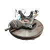 Recambio de mangueta delantera izquierda para peugeot 308 confort referencia OEM IAM 364696  