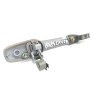 Recambio de maneta exterior trasera derecha para mazda 3 berlina (bk) 1.6 vvt active referencia OEM IAM   