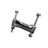 Recambio de soporte bomba inyeccion para ssangyong rodius xdi limited referencia OEM IAM   