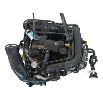 MOTOR COMPLETO DLAA DLA 