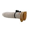 Recambio de tubo para fiat 500 x (334) urban referencia OEM IAM 948308  