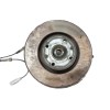 Recambio de mangueta delantera izquierda para peugeot 308 confort referencia OEM IAM 364696  