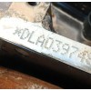 Recambio de motor completo para audi a3 limousine (8ys, 8ym) 30 tfsi referencia OEM IAM DLAA DLA 